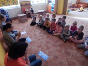 Hygiena rukou - program Nemocnice Mladá Boleslav